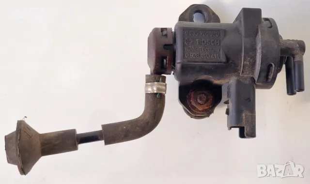 Вакуум Клапан Соленоид Пежо 807 Ситроен Peugeot 807 Citroen Xsara Picasso 2.0 2.2 HDI 9 635 704 380 