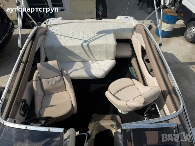 лодка REGAL 1950 Lsd, снимка 15 - Воден транспорт - 54130937