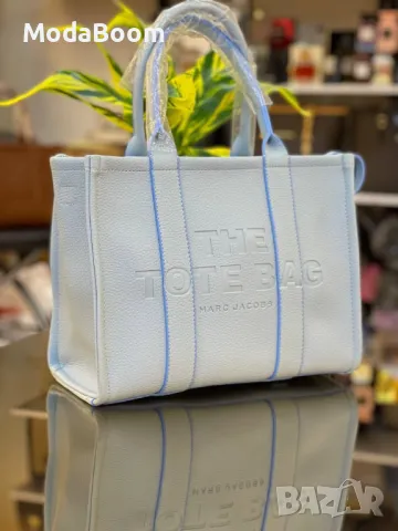 The Tote Bag дамски чанти Различни цветове , снимка 4 - Чанти - 48854047