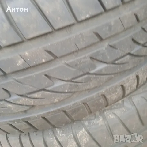 Гуми Фаерстон 4 бр летни 235/55/17, снимка 3 - Гуми и джанти - 49635057