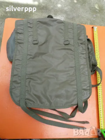  Военна непромокаема раница 