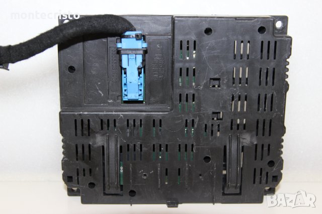 Bluetooth модул Fiat Bravo (2007-2014г.) 51826504 / 067851826504, снимка 3 - Части - 42504591