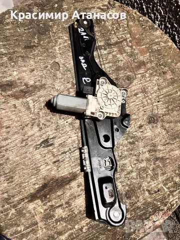 Машинка ел.стъкло задна дясна за Мерцедес Е-класа W211.A2117300246.A2118202342