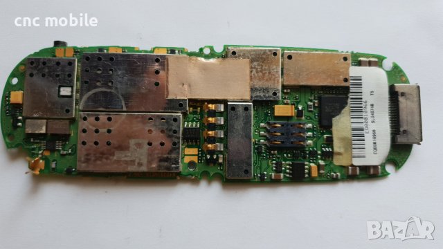 Motorola Timeport L7089 оригинални части и аксесоари , снимка 8 - Резервни части за телефони - 36743098