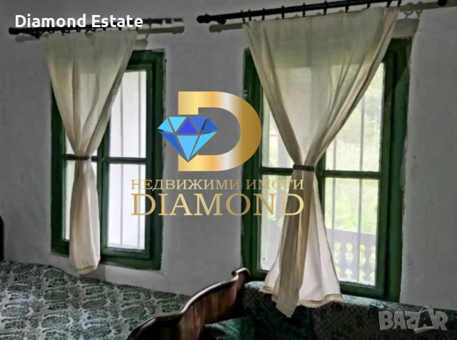 Къща в село Могилово, общ. Чирпан, снимка 4 - Къщи - 51889235