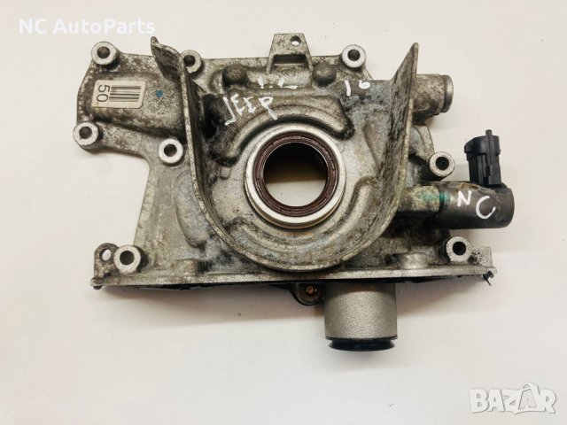 Маслена помпа за JEEP RENEGATE 1.6 дизел 120 коня EJK 70297121 FPT 2016, снимка 2 - Части - 42571384
