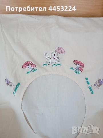 Бебешки олекотени завивки, одеяла чувалчета за бебешки  колички и пликове за одеяла , снимка 13 - Спално бельо и завивки - 51029213