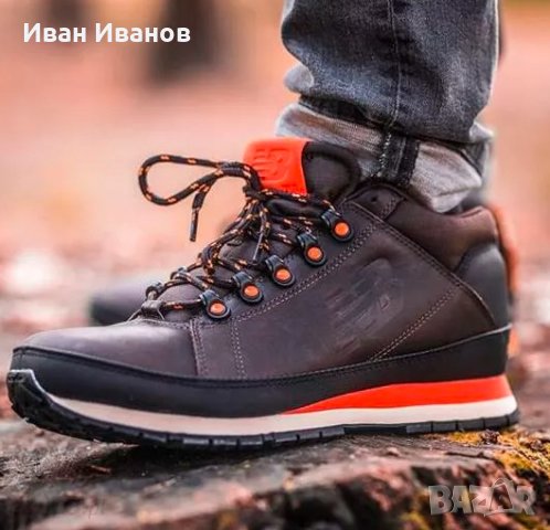  обувки New Balance 754  номер 42,5-43, снимка 2 - Други - 35234641