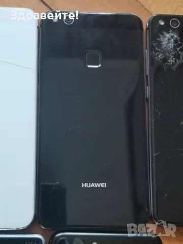 Лот телефони Huawei , снимка 7 - Huawei - 49793703