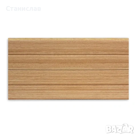 Дървесна фасадна облицовка, снимка 9 - Облицовки - 53321900