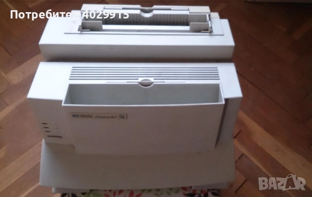 Принтер Hewlett Packard LaserJet 5L