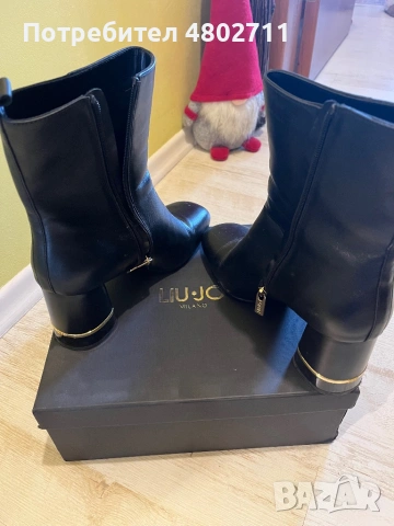 Уникални боти Liu Jo номер 41 нови