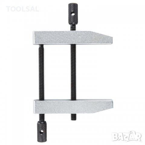 Стяга, дълбочина на челюстите 25 мм, отвор на челюстта 40 мм, снимка 1