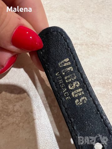 Оригинална гривна Versace !, снимка 7 - Гривни - 40730710