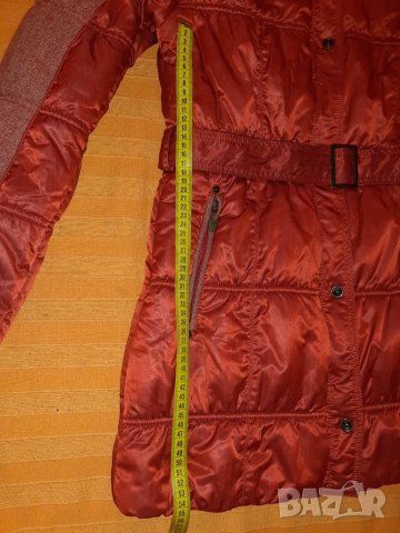 Зимно яке, оригинален модел на TIMEOUT р-р XL, снимка 10 - Якета - 38819493