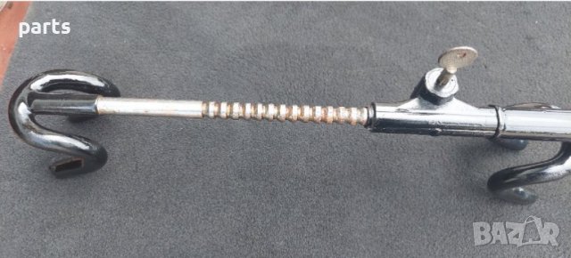 Заключващ Механизъм за Волан N, снимка 3 - Части - 28790199