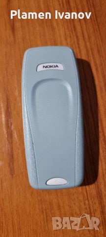 Nokia 3410 Оригинална батерия и зарядно Германия з, снимка 2 - Nokia - 36912412