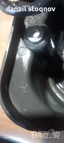 Ляв стоп за Митсубиши Спей Стар 2004 година , снимка 5 - Части - 53997091