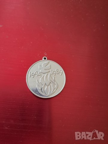 Плакети медалиони различни, снимка 8 - Колекции - 44355105