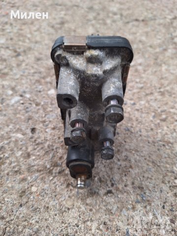 Актуатор Hella Управление На Турбо За Моделите На БМВ 2,0 Дизел BMW X3 F25, снимка 6 - Части - 42311366