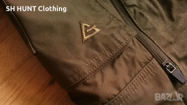 GRAPHYTTAN Stretch Trouser размер 46 / S панталон със здрава и еластична материи - 1128, снимка 14 - Екипировка - 50132752