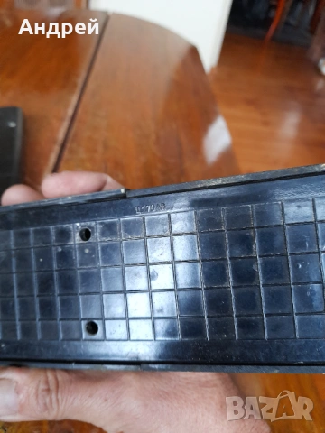 Стар подов Електрически контакт,контакти, снимка 5 - Други ценни предмети - 53009629