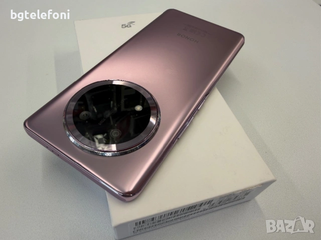 Honor Magic 7 Lite 8/256 неразличим от нов