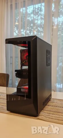 Доброо Геймърско PC Ryzen 7 5800X/32Gb/1000Gb SSD/GamingPro RTX 3070/Гаранция, снимка 4 - Геймърски - 55806712