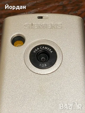 Siemens C75, снимка 9 - Siemens - 49904012