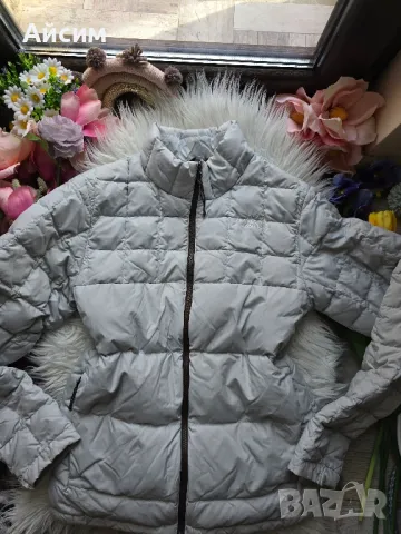 оригинално яке The North Face S размер
