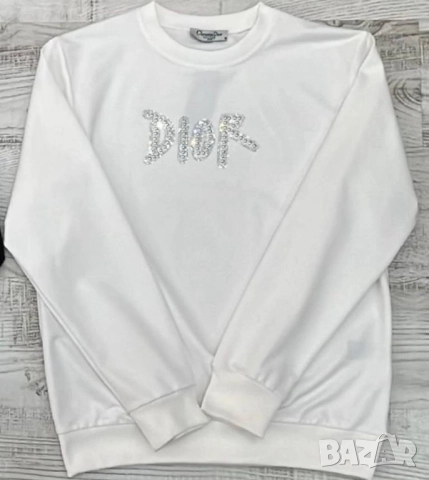 блузи Miu miu guess christian dior , снимка 6 - Блузи с дълъг ръкав и пуловери - 51864012