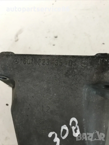 Конзола/стойка 2.3D 308 208 за Mercedes Sprinter (1995-1999) 6012233504 , снимка 3 - Части - 54055335