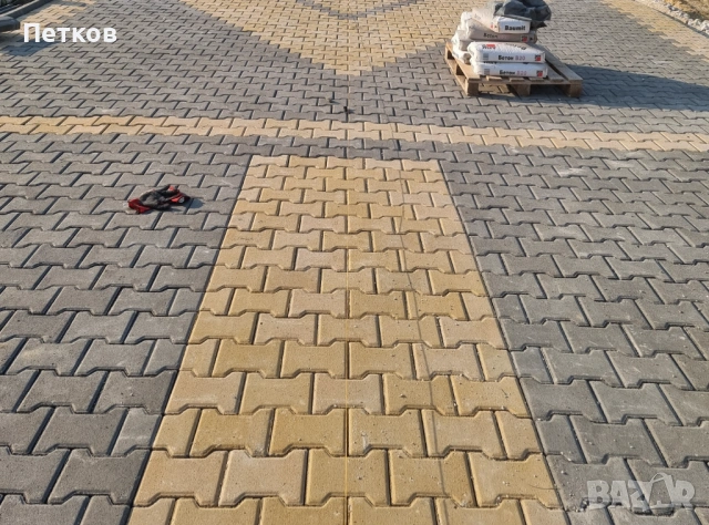 Лепене на камък, снимка 4 - Монтажи - 54288763