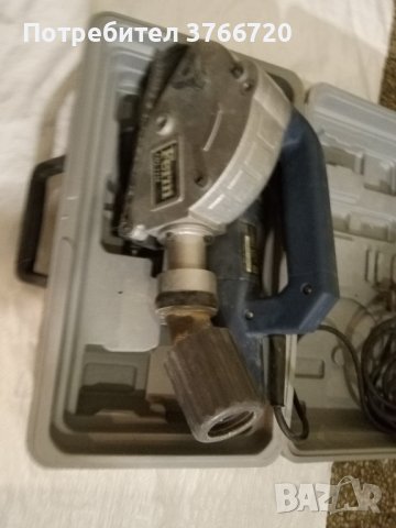 Каналокопка професионал Ферм, снимка 7 - Други инструменти - 42564238