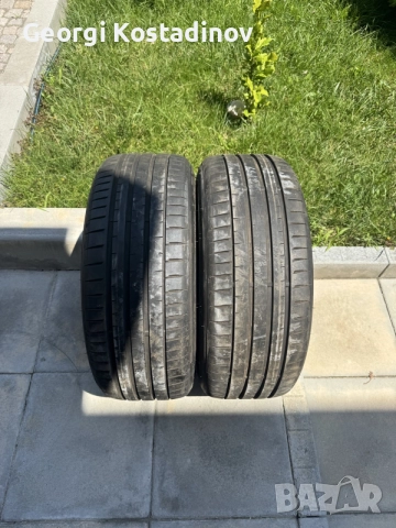 Гуми Falken 225/40/19 dot0423, снимка 2 - Гуми и джанти - 54423162