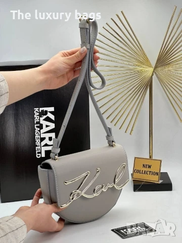 Стилна дамска чанта , снимка 12 - Чанти - 51096843