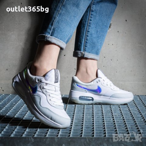 Nike - Air Max Motif номер 36 дамски Оригинал Код 0310, снимка 3 - Маратонки - 44265249