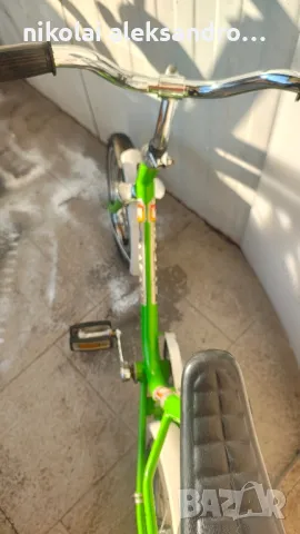 соц.балканче, снимка 3 - Антикварни и старинни предмети - 50277778