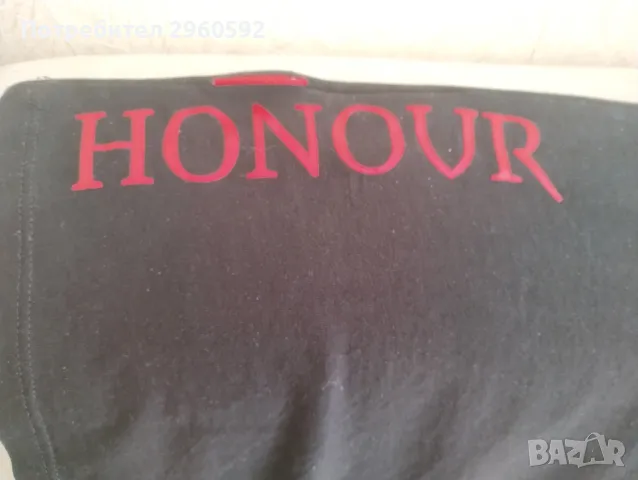 Тениска Ginza Mode , снимка 4 - Тениски - 48112626