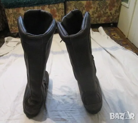 Timberland дамски високи ботуши размер 9W (EU-40; стелка 26,5 см.)., снимка 3 - Дамски ботуши - 50411214