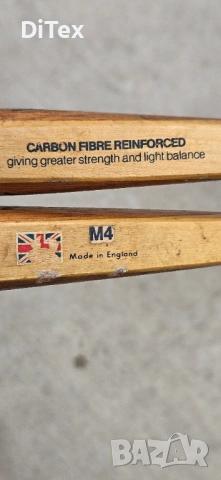 Детски тенис ракети   Dunlop, снимка 3 - Тенис - 53929092