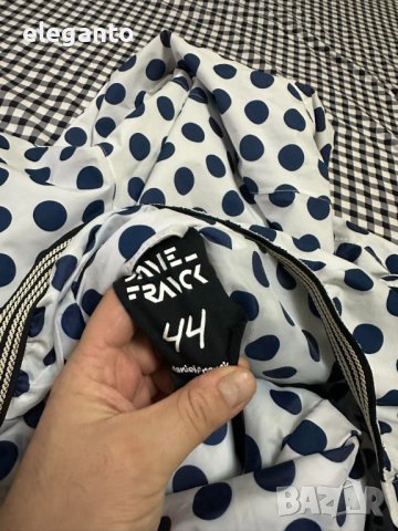 Daniel Franck дамски скиорски Outdoor панталон с power skirt размер ХХЛ , снимка 10 - Якета - 44371935
