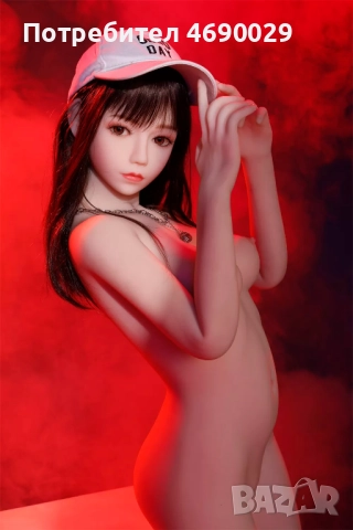 Реалистична секс кукла Мелани, снимка 12 - Други стоки за дома - 52876239