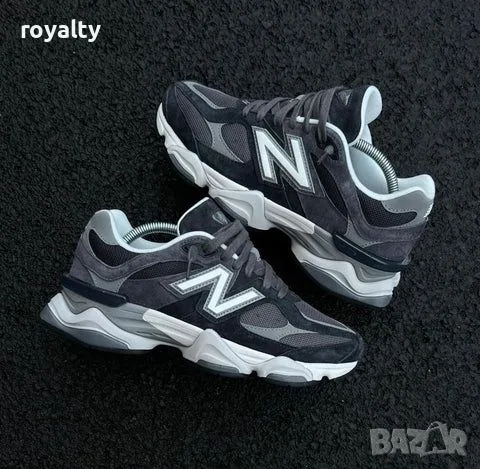 New Balance 9060 Нови Маратонки с Кутия , снимка 2 - Маратонки - 55969952