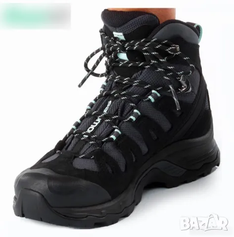  SALOMON QUEST PRIME GTX GORE-TEX номер 41 1/3 водоустойчиви , снимка 4 - Други - 48944190