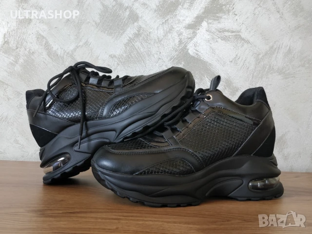 НОВИ Дамски маратонки 39 номер 