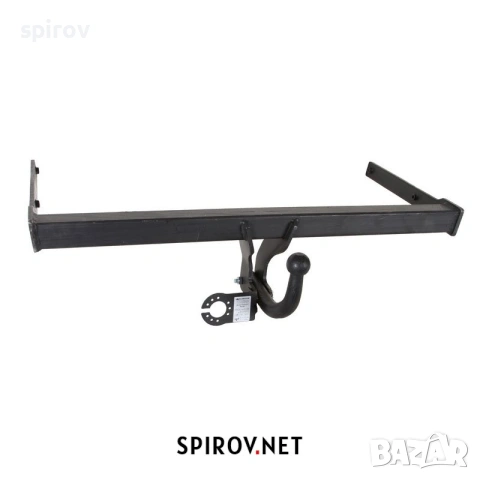 Теглич за Skoda Octavia II Комби (1Z5) 2004-2013