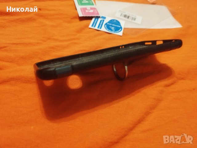 протектор и стъкло за Xiaomi A1, снимка 4 - Калъфи, кейсове - 42241178