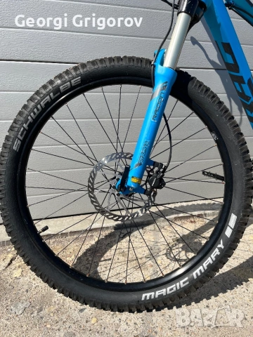 Велосипед Drag C2, снимка 7 - Велосипеди - 53354456