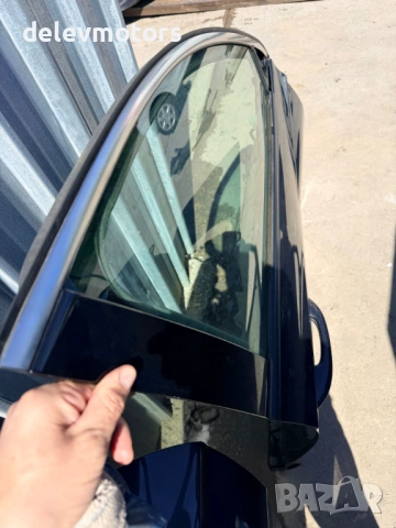 76004N7005 предна дясна врата сива от Hyundai Tucson 1.6 T-GDi Hybrid, двигател G4FT 180 кс., 4x4, снимка 5 - Части - 54334620